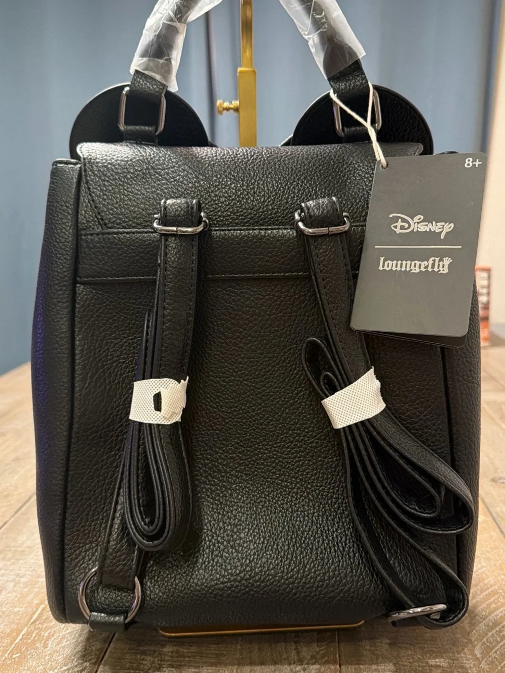 Loungefly compact mini